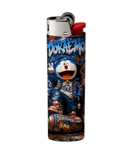 Doremon 1 Dual-Side Edition Lighter | Gift Craft