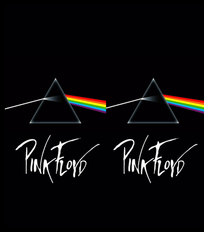 Pink Floyd | Lighter | Gift Craft