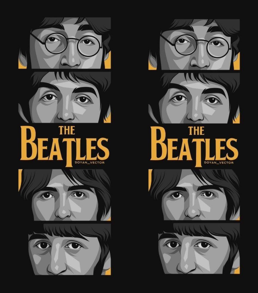 The Beatles | Lighter | Gift Craft