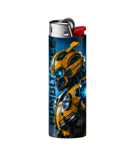 Bumblebee Dual-Side Edition Lighter | Gift Craft