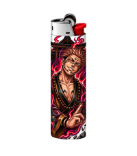 Ryomen Sukuna 3 Dual-Side Edition Lighter | Gift Craft