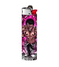Ryomen Sukuna 6 Dual-Side Edition Lighter | Gift Craft