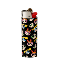 Powerpuff Girls Full Wrap Edition Lighter | Gift Craft