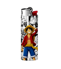 Luffy Dual-Side Edition Lighter | Gift Craft