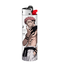 Ryomen Sukuna 15 Dual-Side Edition Lighter | Gift Craft