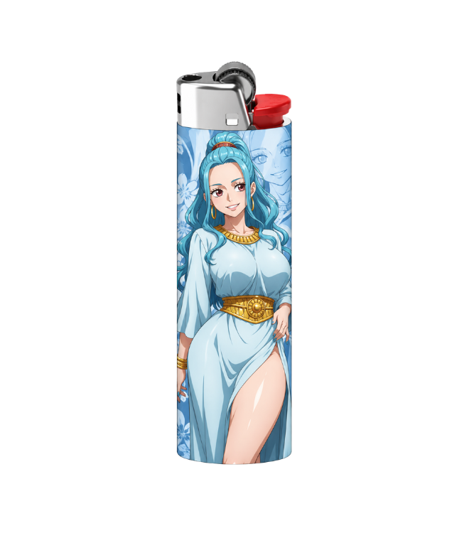 Ancient Egyptian Baddie Dual-Side Edition Lighter | Gift Craft