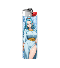 Ancient Egyptian Baddie Dual-Side Edition Lighter | Gift Craft