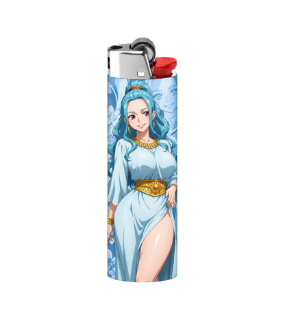 Ancient Egyptian Baddie Dual-Side Edition Lighter | Gift Craft