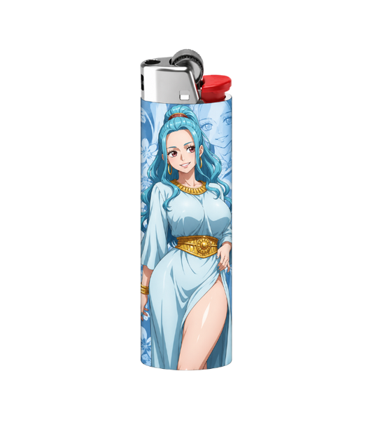 Ancient Egyptian Baddie Dual-Side Edition Lighter | Gift Craft