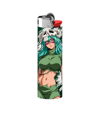 Nelliel Tu Baddie Dual-Side Edition Lighter | Gift Craft