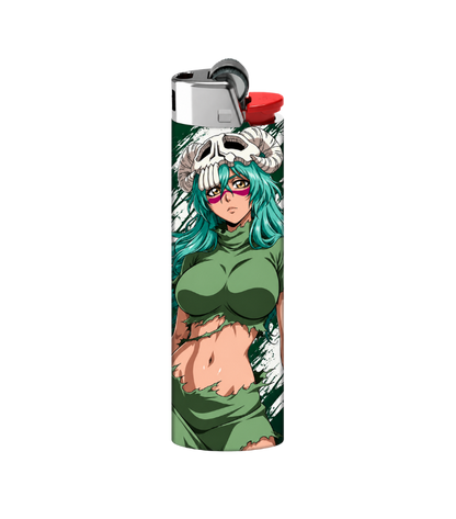 Nelliel Tu Baddie Dual-Side Edition Lighter | Gift Craft