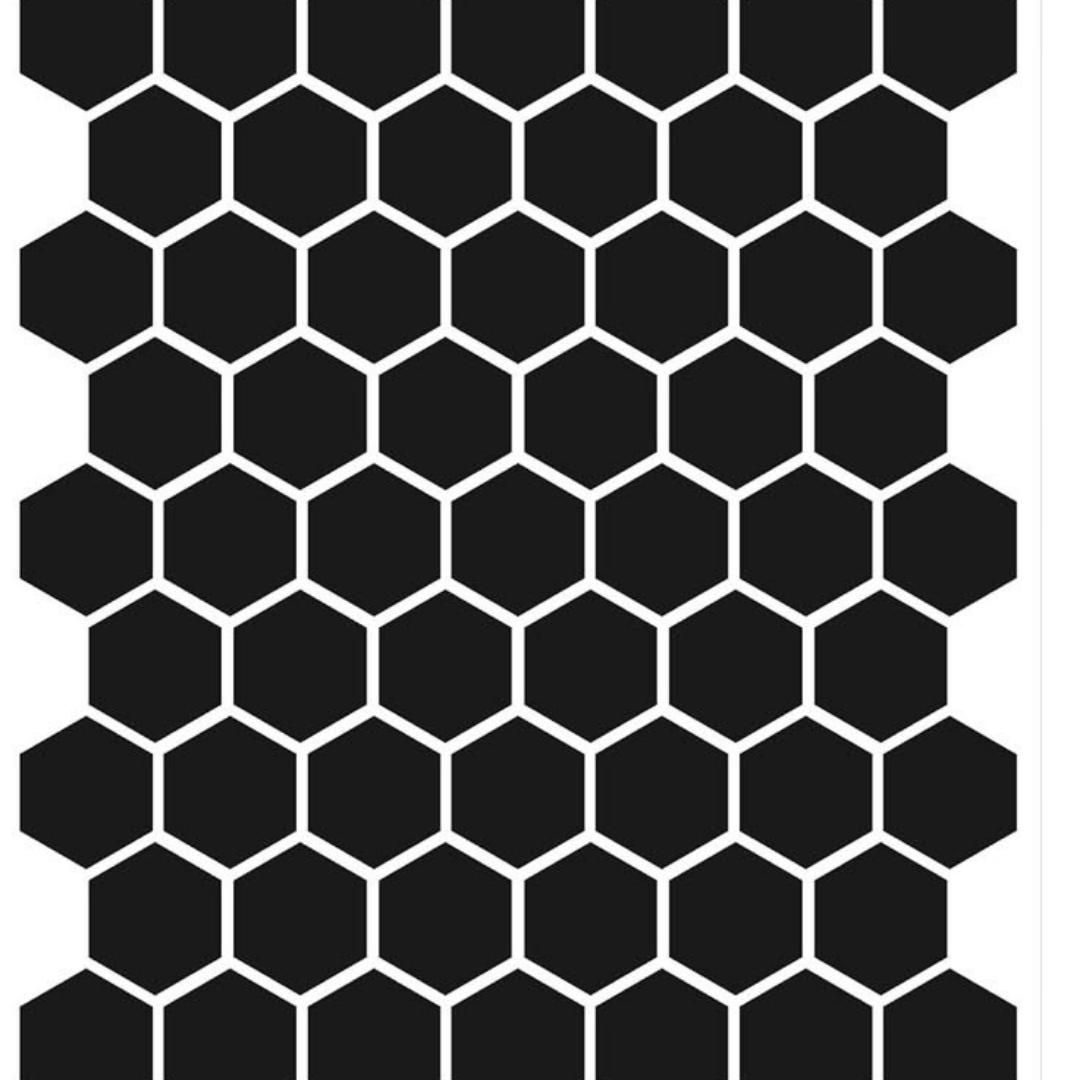 Black Honeycomb 🖤 Full Wrap Edition Lighter | Gift Craft