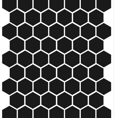 Black Honeycomb 🖤 Full Wrap Edition Lighter | Gift Craft