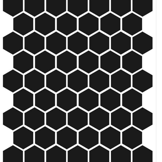 Black Honeycomb 🖤 Full Wrap Edition Lighter | Gift Craft