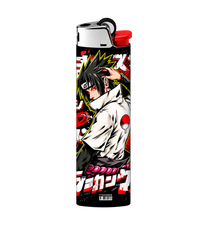Sasuke Uchiha 14 Dual-Side Edition Lighter | Gift Craft