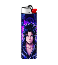 Sasuke Uchiha 18 Dual-Side Edition Lighter | Gift Craft