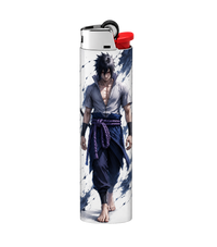 Sasuke Uchiha Dual-Side Edition Lighter | Gift Craft