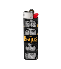 The Beatles | Lighter | Gift Craft