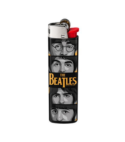 The Beatles | Lighter | Gift Craft