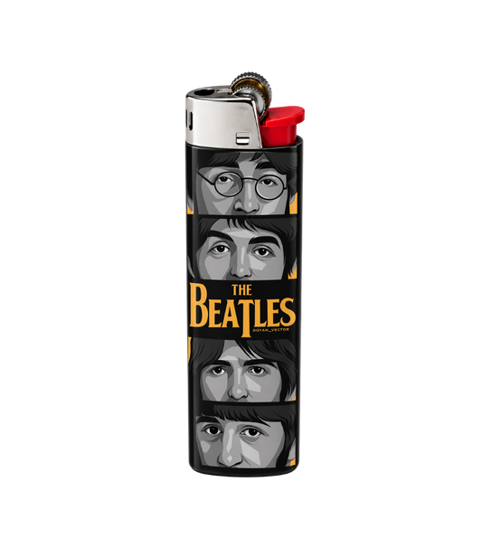 The Beatles | Lighter | Gift Craft