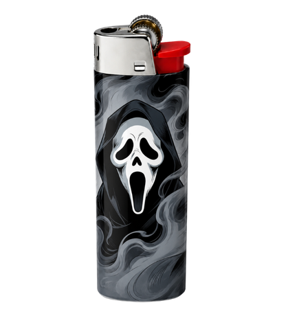 Ghost  Lighter Pack | 4-Piece Art Set | Gift Craft BD