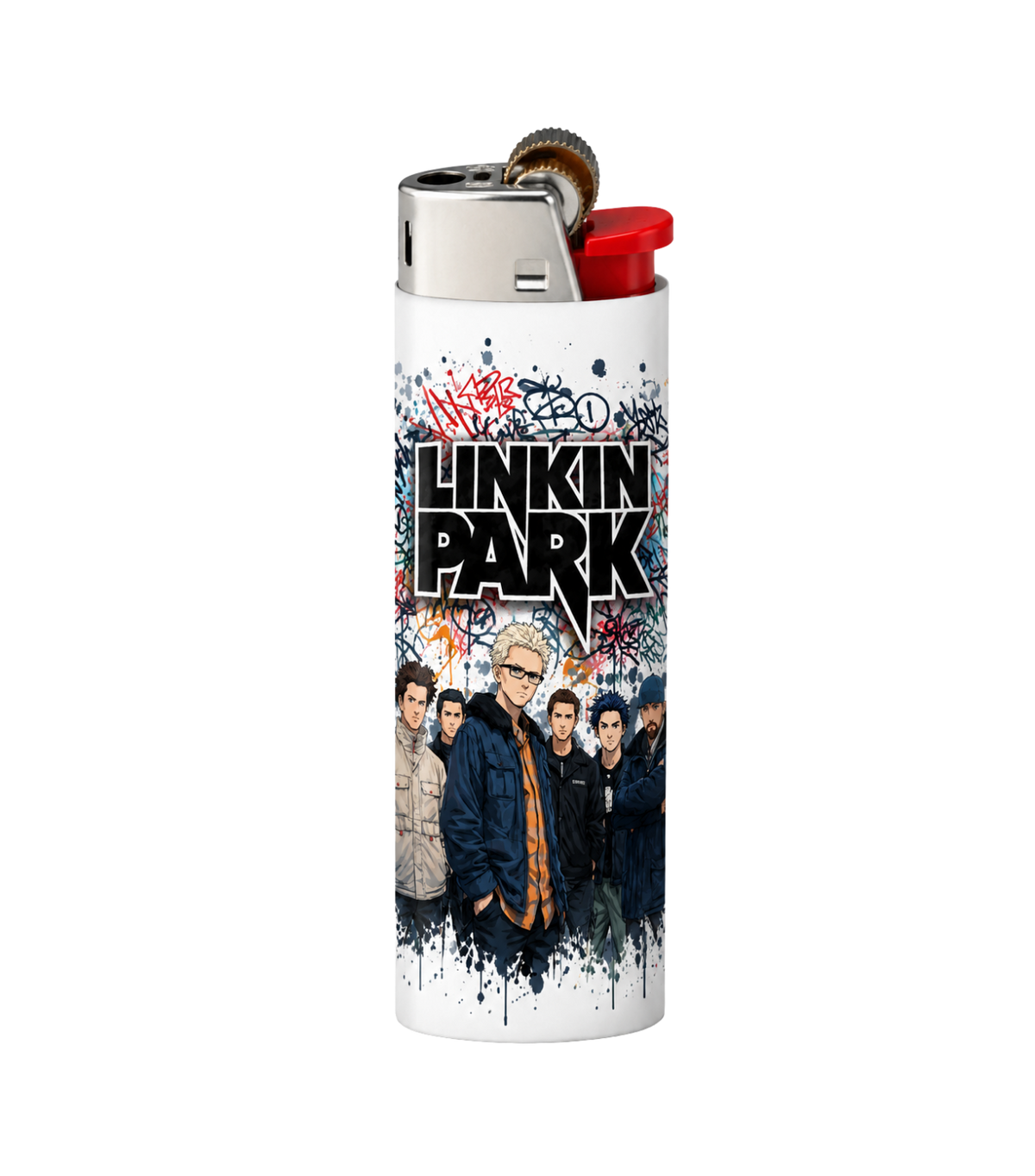 Linking Park 5 -Piece Set | Gift Craft BD
