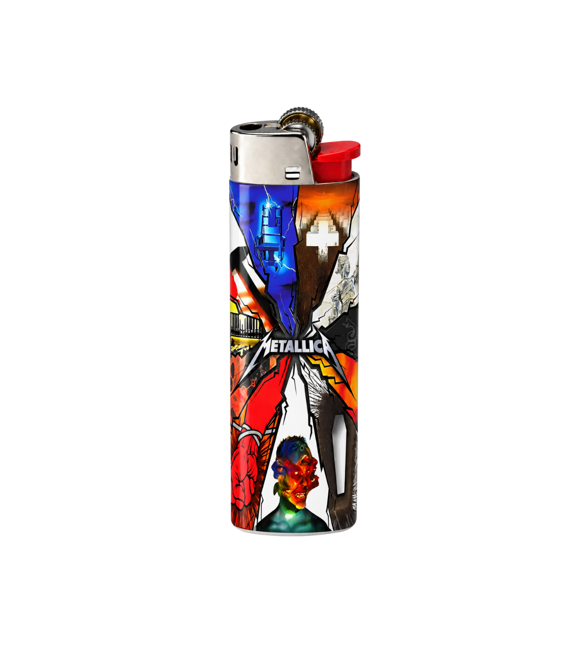 Metallica | 5-Piece Set | Gift Craft BD