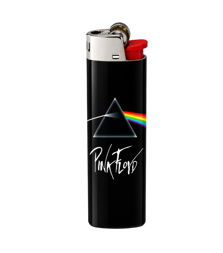 Pink Floyd | Lighter | Gift Craft
