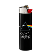 Pink Floyd | Lighter | Gift Craft