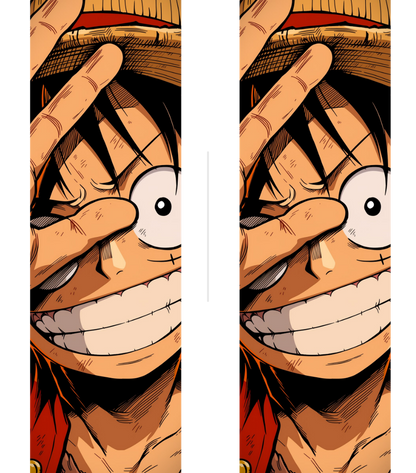 Luffy 3 Dual-Side Edition Lighter | Gift Craft
