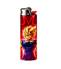 Goku 2 Dual-Side Edition Lighter | Gift Craft