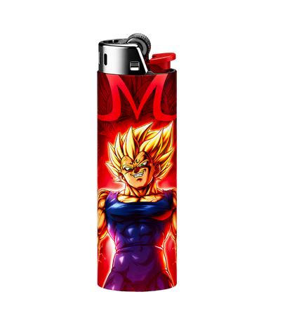 Goku 2 Dual-Side Edition Lighter | Gift Craft