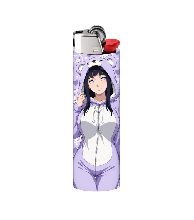 Kigurumi Baddie Dual-Side Edition Lighter | Gift Craft