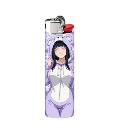Kigurumi Baddie Dual-Side Edition Lighter | Gift Craft