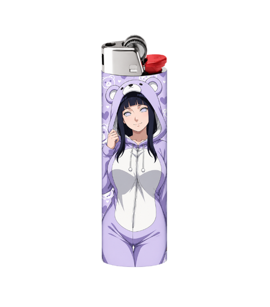 Kigurumi Baddie Dual-Side Edition Lighter | Gift Craft