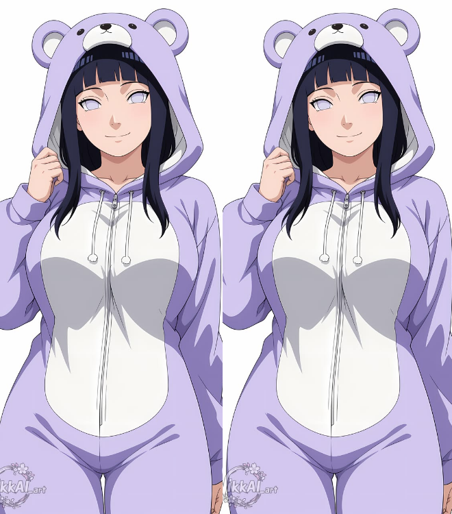 Kigurumi Baddie Dual-Side Edition Lighter | Gift Craft