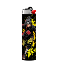 Itachi Uchiha 24 Dual-Side Edition Lighter | Gift Craft