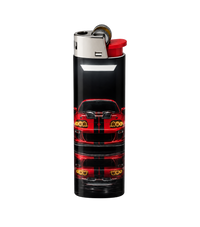 Toyota Supra MK4 2 Dual-Side Edition Lighter | Gift Craft