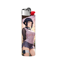 Kawaii Ninja Baddie Dual-Side Edition Lighter | Gift Craft