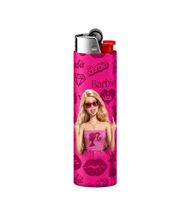 Barbie Lighter Pack | 4-Piece Art Set | Gift Craft BD