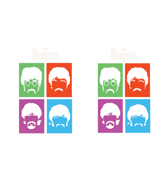 The Beatles 1 | Lighter | Gift Craft