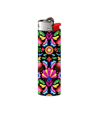 Rickshaw Folk Fusion | Lighter | Gift Craft