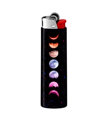 Moon Lighter Pack | 4-Piece Art Set | Gift Craft BD