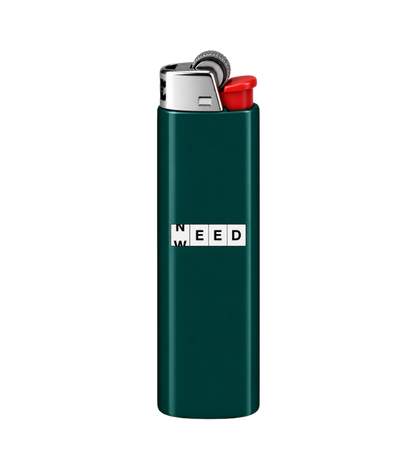 Hemp Lighter Pack | 4-Piece Art Set | Gift Craft BD