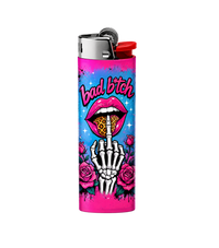 Bad B*tch Dual-Side Edition Lighter | Gift Craft