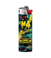 BMW 25 Dual-Side Edition Lighter | Gift Craft