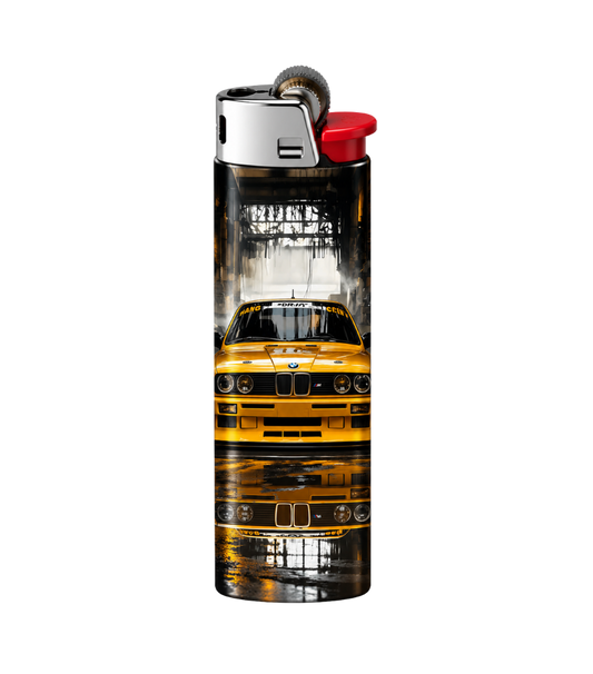 BMW 23 Dual-Side Edition Lighter | Gift Craft
