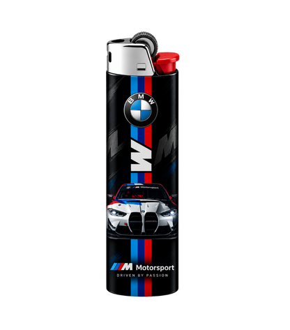 BMW 22 Dual-Side Edition Lighter | Gift Craft