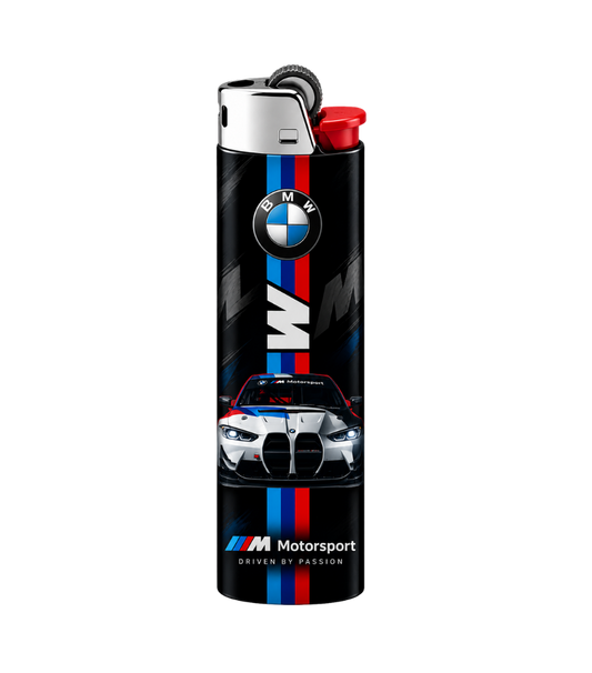 BMW 22 Dual-Side Edition Lighter | Gift Craft