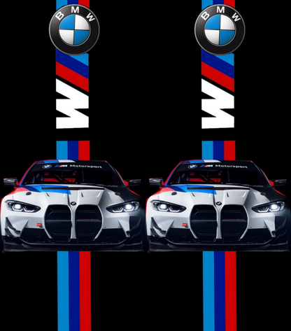 BMW 22 Dual-Side Edition Lighter | Gift Craft